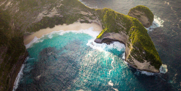 Нерухомість в Балі