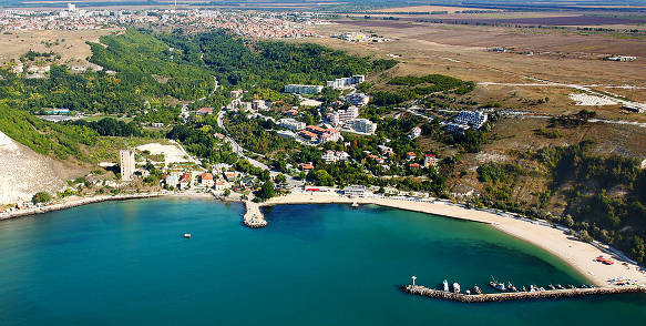 Нерухомість в Болгарії