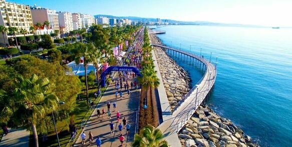 Нерухомість в Кіпрі