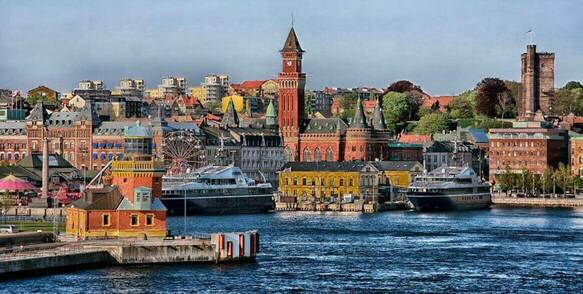 Нерухомість в Данії