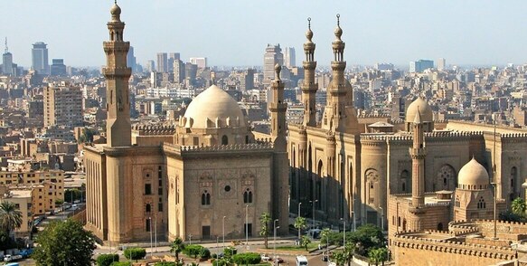 Нерухомість в Єгипті