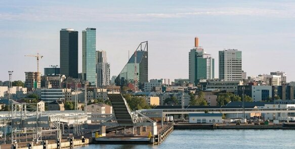 Нерухомість в Естонії