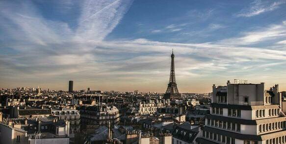 Нерухомість в Франції