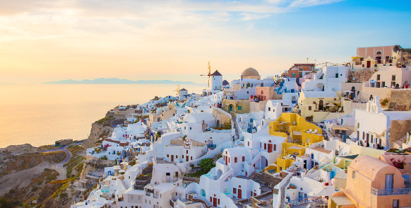 Нерухомість в Греції