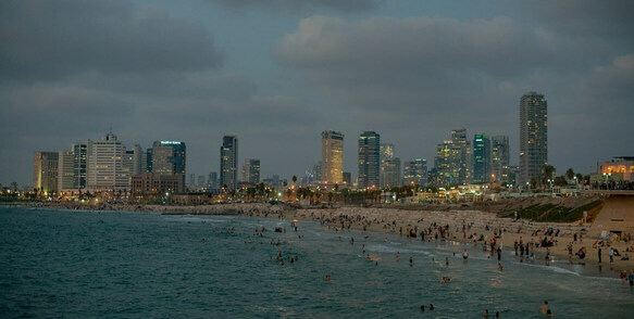 Нерухомість в Ізраїлі