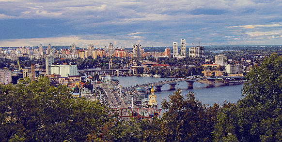 Нерухомість в Україні