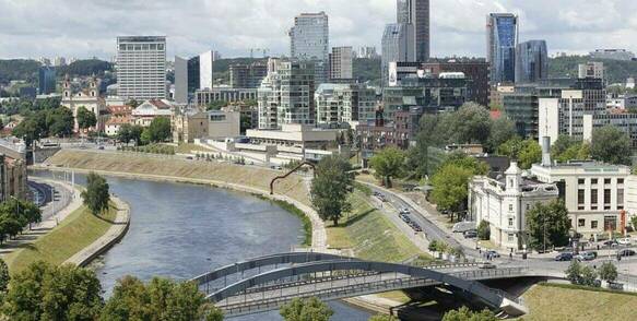 Нерухомість в Литві