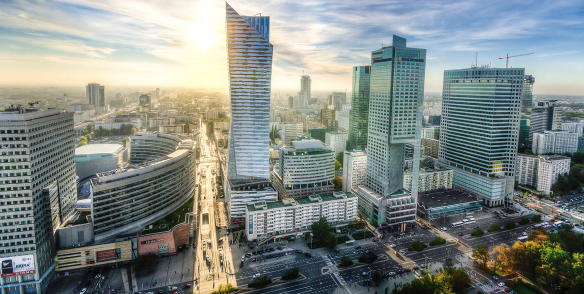 Нерухомість в Польщі