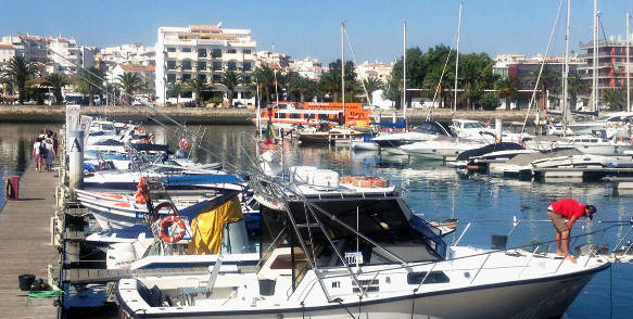 Нерухомість в Португалії