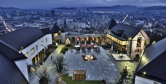 Нерухомість в Словенії