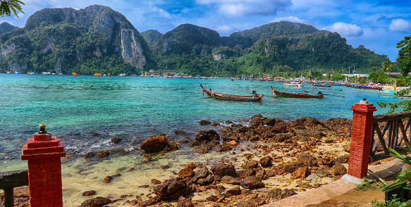 Нерухомість в Таїланді