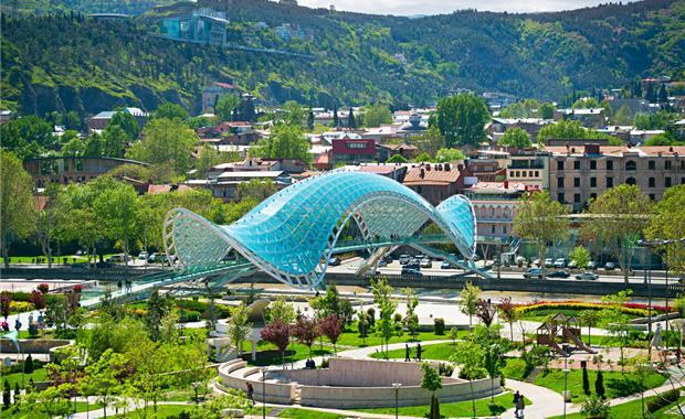 7 prostych powodów, by kupować mieszkania w Batumi