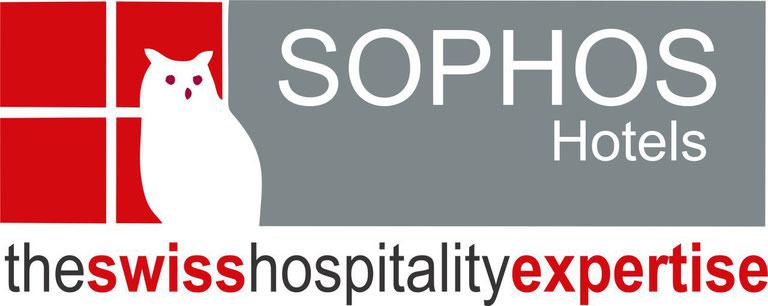 Sophos Hotels S. A. managing company 
