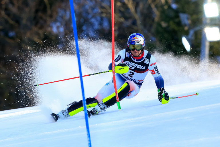 Mistrzostwa Świata w Narciarstwie Dowolnym i Snowboardingu odbędą się w Gruzji