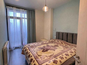 巴统公寓 — 来自开发商和业主的房地产搜索引擎 GEOLN.COM. 照片 8