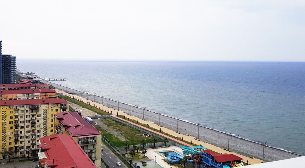 Orbi Residence 出售一室公寓 — 来自开发商和业主的房地产搜索引擎 GEOLN.COM. 照片 1