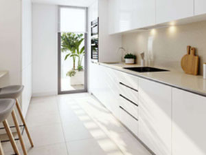 房地产在 Vasco de Gama — look at the real estate search engine GEOLN.COM. 照片 16