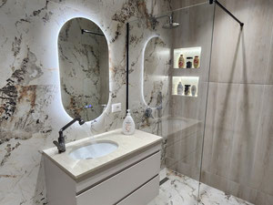 satılık tam eşyalı daire Durrës — Sahiplerden yada inşaatcilardan mülkiyet arama GEOLN.COM. Fotoğraf 17