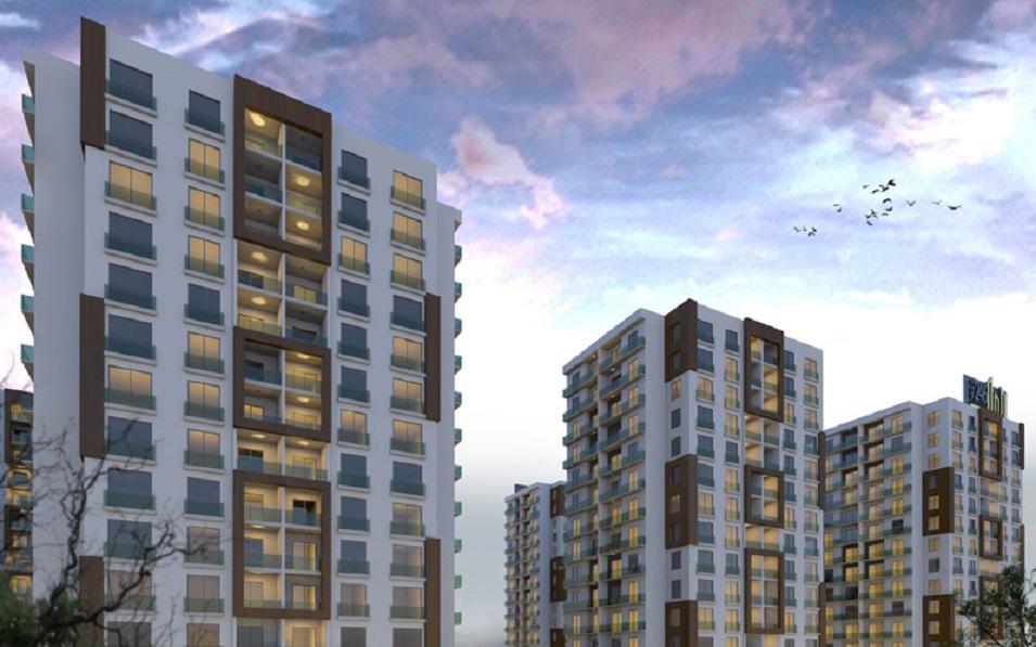 عقار للبيع في Kule 246 — انظر إلى محرك البحث العقاري GEOLN.COM. صورة فوتوغرافية 1