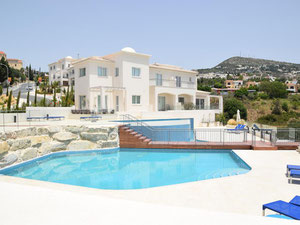 Immobilien in Domus Apartments — Schauen Sie sich die Immobiliensuchmaschine GEOLN.COM an. Foto 2