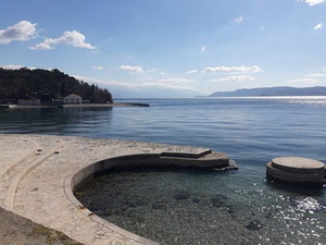 Villa junto al mar en Croacia, Primorsko-Goranska, Crikvenica — Encuentre propiedades fuera del plan o reventa de bienes inmuebles directamente de desarrolladores y propietarios GEOLN.COM. Foto 7