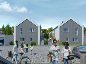 Nieruchomości w Domaszczyn — spójrz na wyszukiwarkę nieruchomości GEOLN.COM. Zdjęcie 4