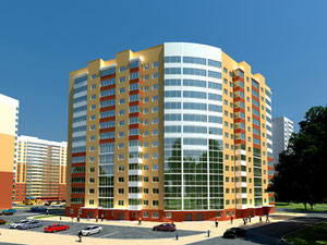 房地产在 Roshchinsky — look at the real estate search engine GEOLN.COM. 照片 3