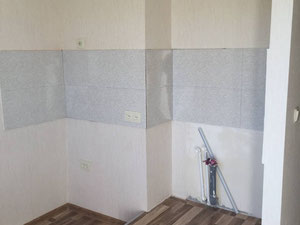 Однокомнатная квартира  — Поисковик недвижимости от застройщиков и собственников GEOLN.COM. Фото 5