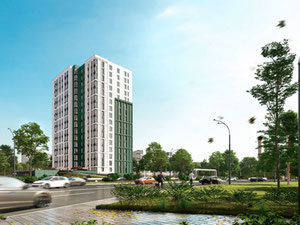 房地产在 Lagom — look at the real estate search engine GEOLN.COM. 照片 3