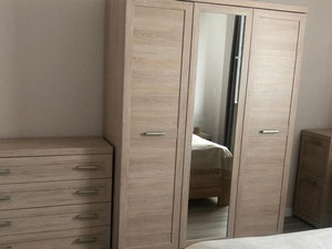 3 room apartment in Vake. Buy an apartment in Tbilisi, Vake. — Find off-plan property or real estate resale directly from developers and owners GEOLN.COM. Photo 3