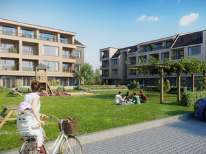 נדל"ן ב CASA SOLARE 3 — עיין במנוע חיפוש הנדל"ן GEOLN.COM. תמונה 3