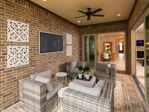 Real estate in Harmony 50 Series at Vivace — look at the real estate search engine GEOLN.COM. Photo 7