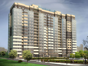 房地产在 Duet — look at the real estate search engine GEOLN.COM. 照片 5