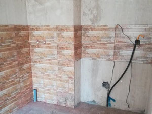 2 кімнатна квартира на Темко. Квартира без посередника в Тбілісі — Пошуковик нерухомості від забудовників і власників GEOLN.COM. Фото 7