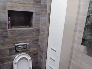 Didi Digomi的4房间公寓。买公寓第比利斯，Didi Digomi — 来自开发商和业主的房地产搜索引擎 GEOLN.COM. 照片 7