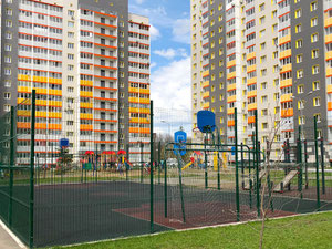 房地产在 Svetlaya Dolina — look at the real estate search engine GEOLN.COM. 照片 3