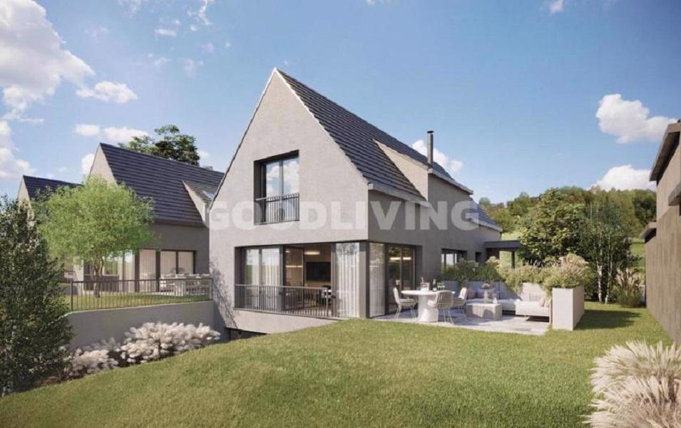 房地产在 Hauptstrasse 50 — look at the real estate search engine GEOLN.COM. 照片 1