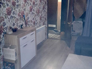 Sale of a 2-room apartment from the owner — Find off-plan property or real estate resale directly from developers and owners GEOLN.COM. Photo 4