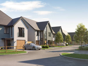 房地产在 South Cliff Place — look at the real estate search engine GEOLN.COM. 照片 3