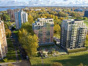 Real estate in MOHO PARK — look at the real estate search engine GEOLN.COM. Photo 9