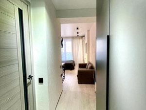 Апартаменти в Orbi Orbi beach tower — Пошуковик нерухомості від забудовників і власників GEOLN.COM. Фото 4