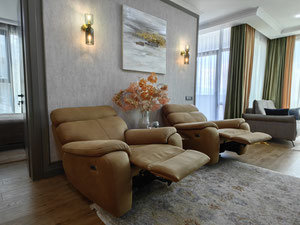 3室公寓在黑海塔 — 来自开发商和业主的房地产搜索引擎 GEOLN.COM. 照片 4