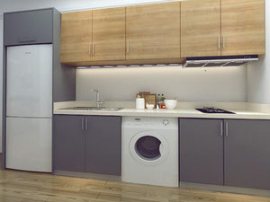 Недвижимость в Vista Mare — смотрите на поисковике недвижимости GEOLN.COM. Фото 5