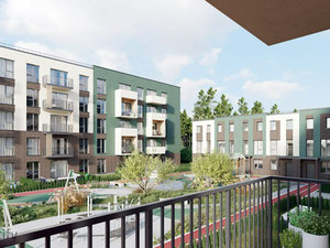 房地产在 Buk cia — look at the real estate search engine GEOLN.COM. 照片 6