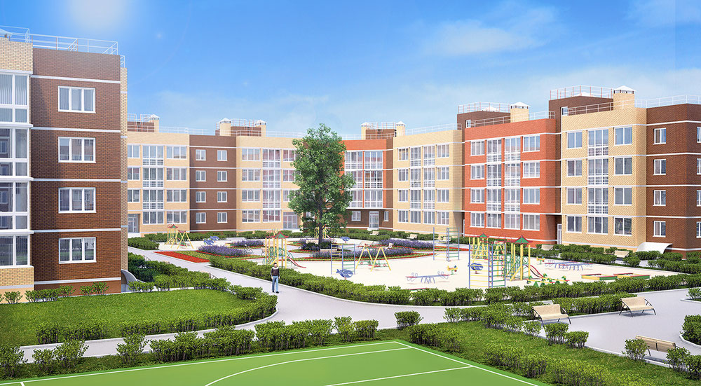 عقار للبيع في Malaya Istra in Istra — انظر إلى محرك البحث العقاري GEOLN.COM. صورة فوتوغرافية 1