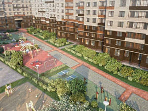 უძრავი კონება Polyustrovo — გადახედეთ უძრავი ქონების საძიებო სისტემას GEOLN.COM. ფოტო 2