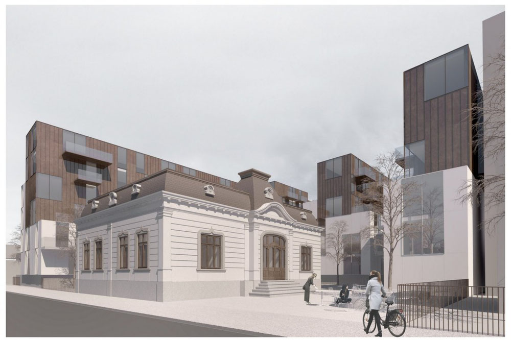 房地产在 Maia Victoriei — look at the real estate search engine GEOLN.COM. 照片 1