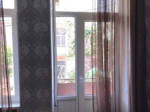 Mtatsminda上的一间卧室的公寓。买公寓第比利斯，Mtatsminda — 来自开发商和业主的房地产搜索引擎 GEOLN.COM. 照片 6