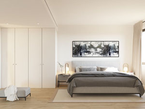 房地产在 Egretta Plana — look at the real estate search engine GEOLN.COM. 照片 6