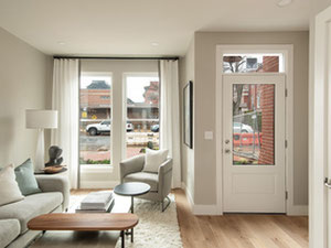 房地产在 Watkins Alley — look at the real estate search engine GEOLN.COM. 照片 5